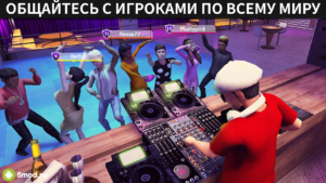 Avakin Life