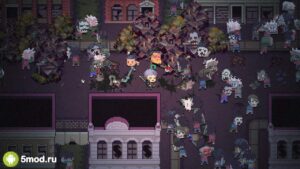 Death Road to Canada