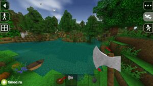 Survivalcraft