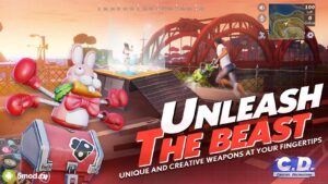 Creative Destruction
