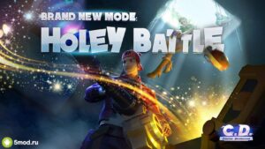Creative Destruction