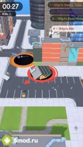 Hole.io