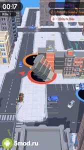 Hole.io