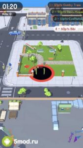 Hole.io