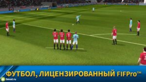 Dream League Soccer