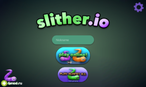 slither.io
