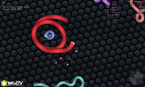 slither.io