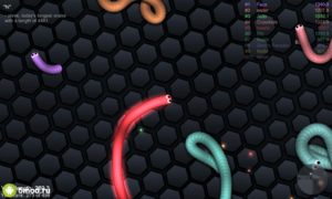 slither.io