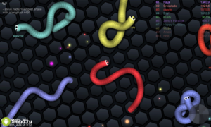 slither.io