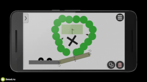 Stickman Dismount
