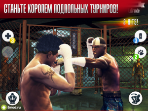 Real Boxing™