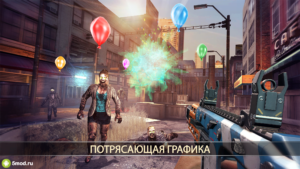 DEAD TRIGGER 2