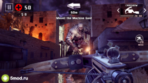 DEAD TRIGGER 2