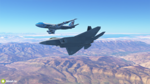 Infinite Flight