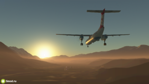 Infinite Flight