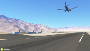 Infinite Flight