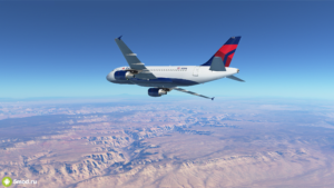Infinite Flight