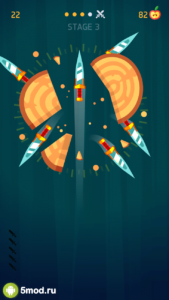 Knife Hit