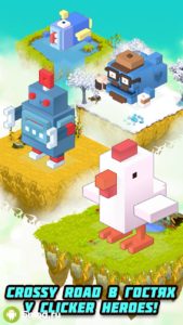 Clicker Heroes