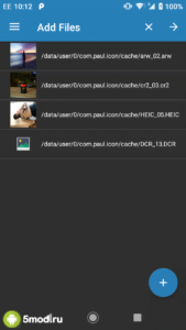 Image Converter