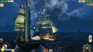 The Pirate: Caribbean Hunt