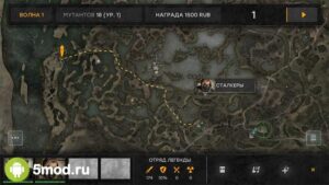 War Groups