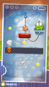 Cut the Rope
