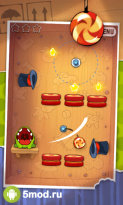Cut the Rope