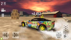 Drift Max