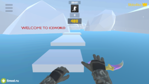 bhop pro