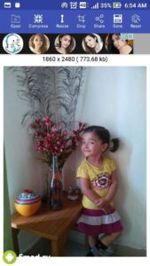 Image Resizer