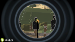 World War Polygon