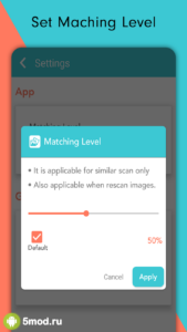 Duplicate Photo Finder