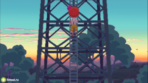 Thimbleweed Park