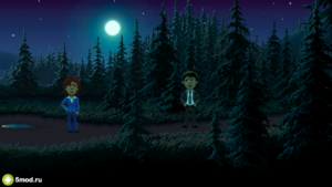 Thimbleweed Park