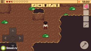 Survival RPG