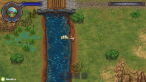 Graveyard Keeper