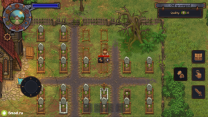 Graveyard Keeper