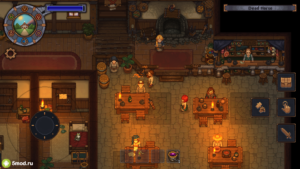Graveyard Keeper