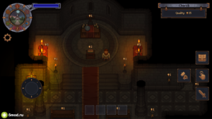 Graveyard Keeper