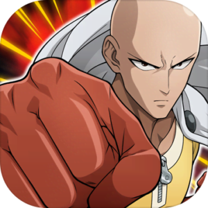 One Punch Man
