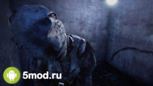 Dead By Daylight