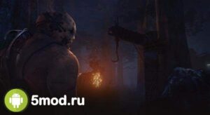 Dead By Daylight