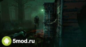 Dead By Daylight