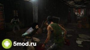 Dead By Daylight