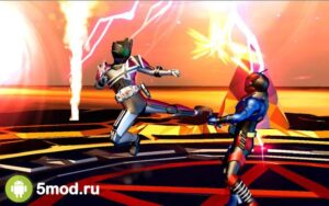 Rider Wars
