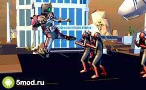 Rider Wars
