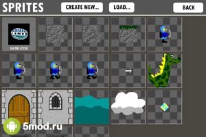Game Creator