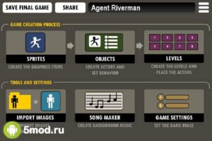 Game Creator