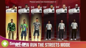 NBA 2K20